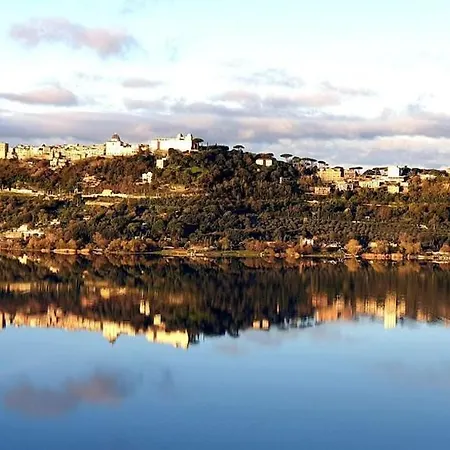 Tsuki House * Marino