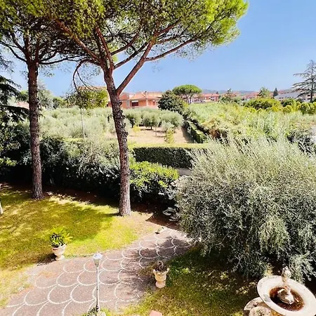 Apartment Tsuki House *