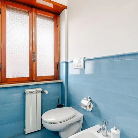 Apartament Tsuki House Marino