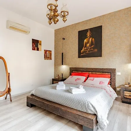 Tsuki House * Marino