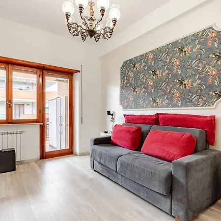 Apartament Tsuki House
