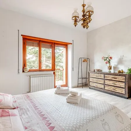 Tsuki House Apartment *