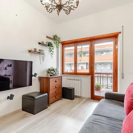Apartmán Tsuki House *