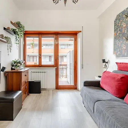 Tsuki House Apartment Marino