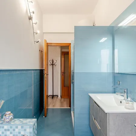 Apartament Tsuki House Marino