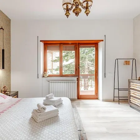 Tsuki House Apartament