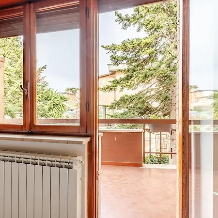 Apartament Tsuki House