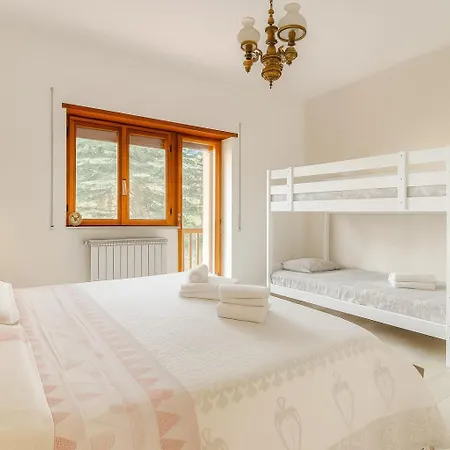 Tsuki House Apartament
